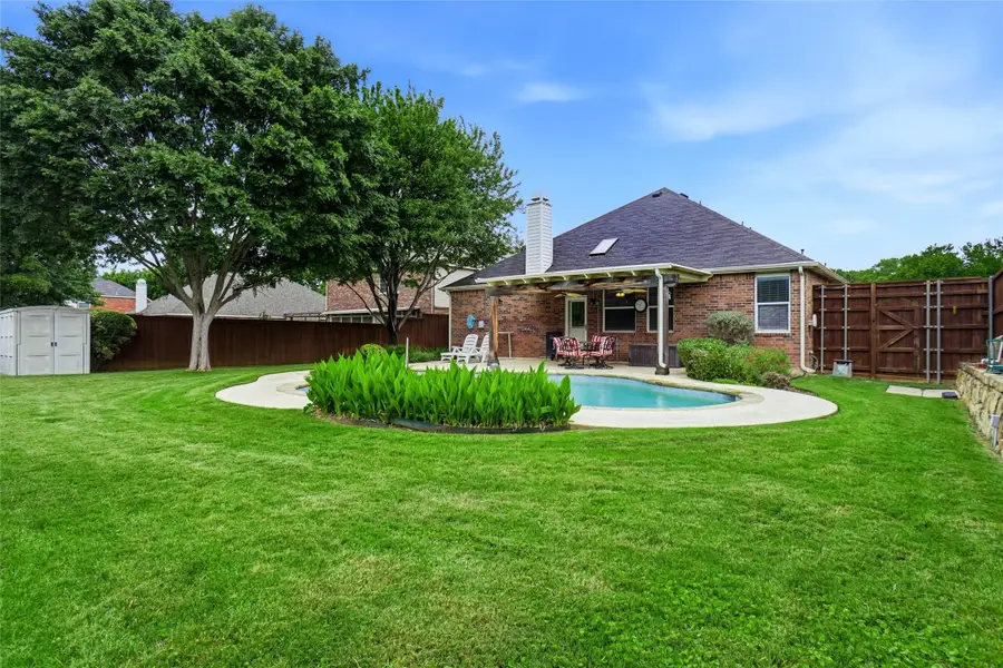1140 Whispering Trail Circle, Lewisville, TX 75067 - #3
