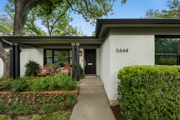 5444 Santa Marie Avenue, Fort Worth, TX 76114