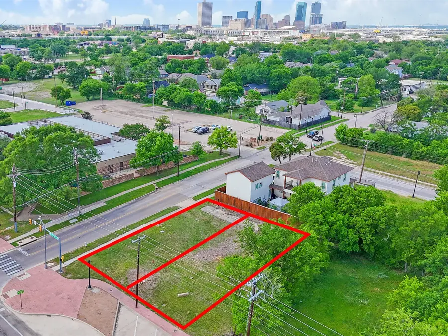 1003 E Rosedale Street, Fort Worth, TX 76104 - #3