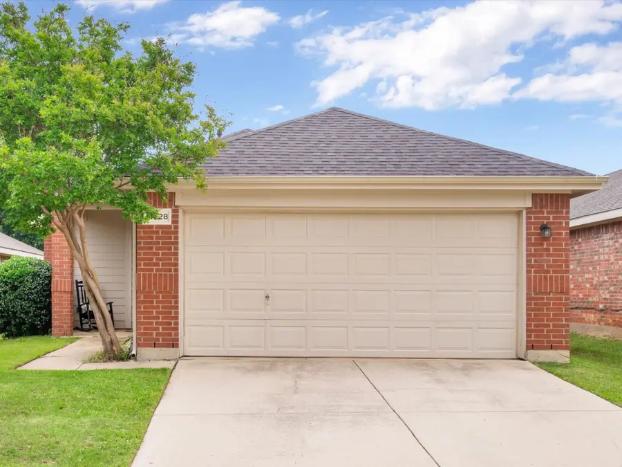 11828 Cottontail Drive, Fort Worth, TX 76244 - #2