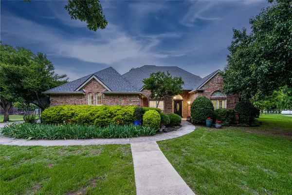 3943 Peregrine Point, Celina, TX 75009