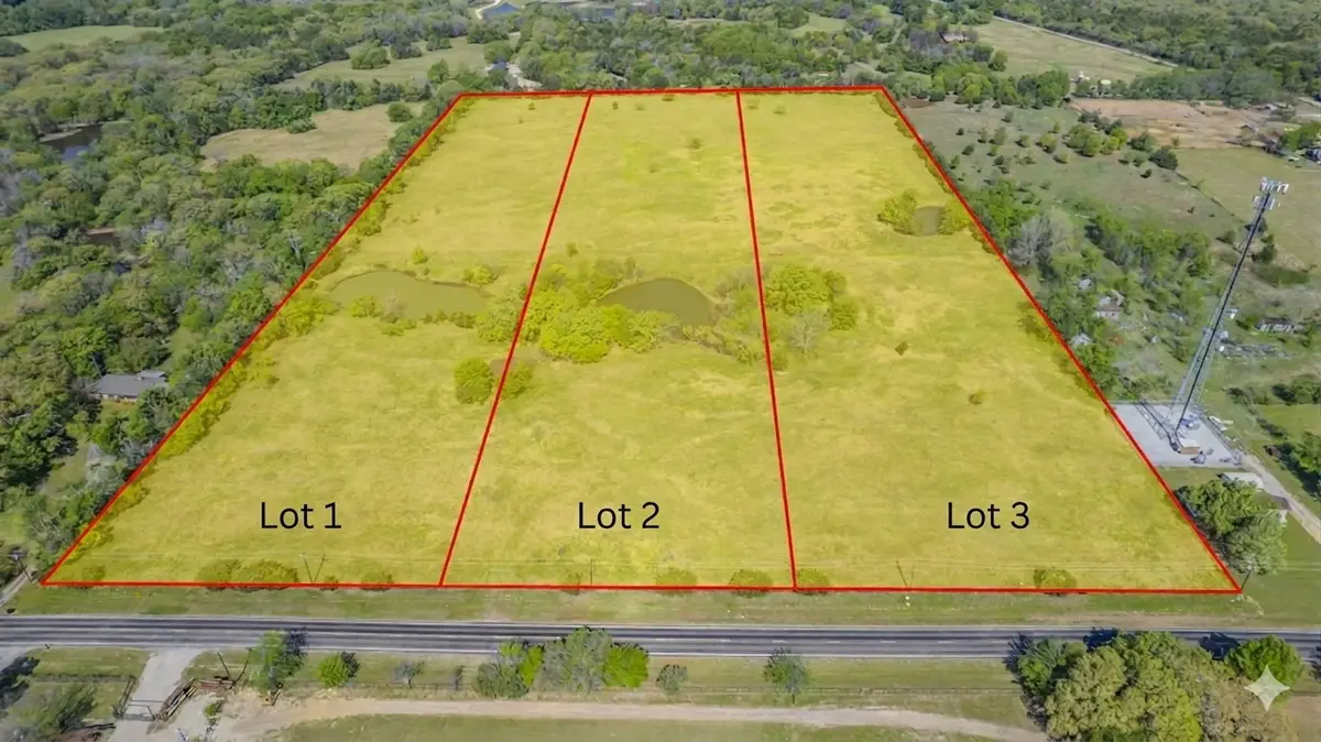 28705 Fm 429, Terrell, TX 75161 - #1