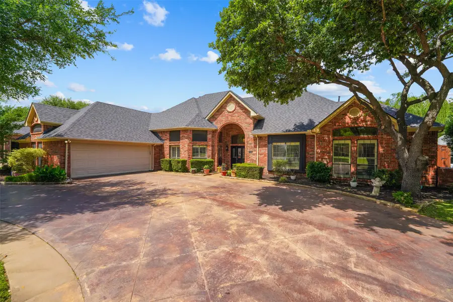 1767 Timber Ridge Circle, Corinth, TX 76210 - #2