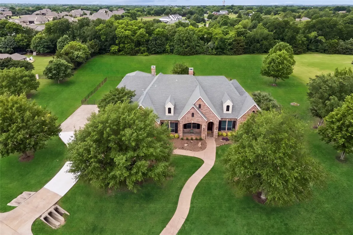 207 Dumont Court, Fairview, TX 75069 - #1