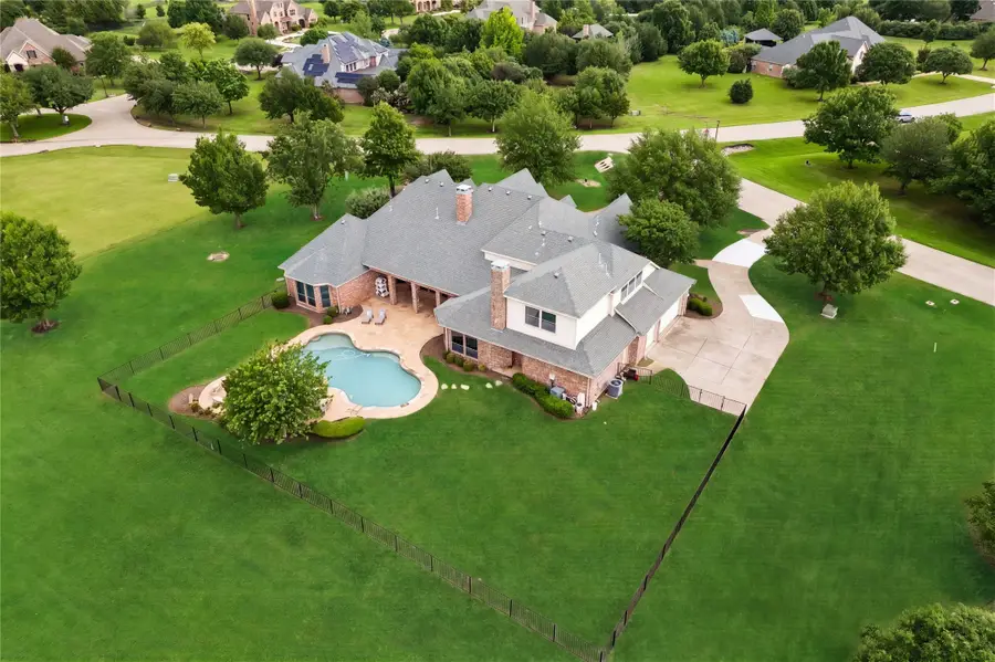 207 Dumont Court, Fairview, TX 75069 - #2