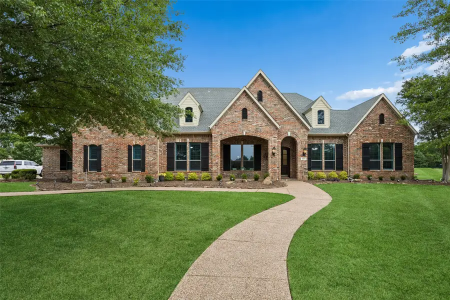 207 Dumont Court, Fairview, TX 75069 - #3