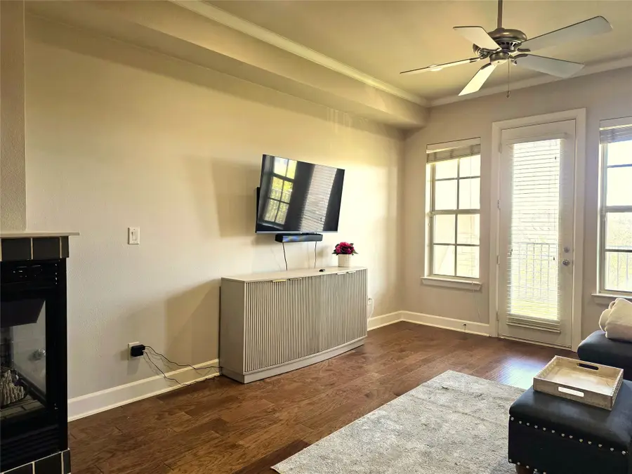 2800 Sandage Avenue #206, Fort Worth, TX 76109 - #2
