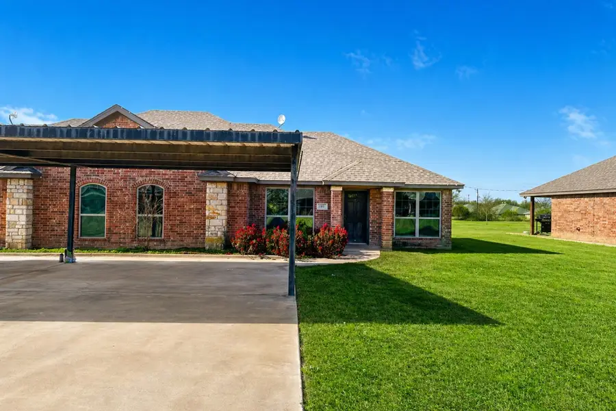 171-187 Gibson Lane #171 - 187 Odd Numbers, Weatherford, TX 76088 - #3