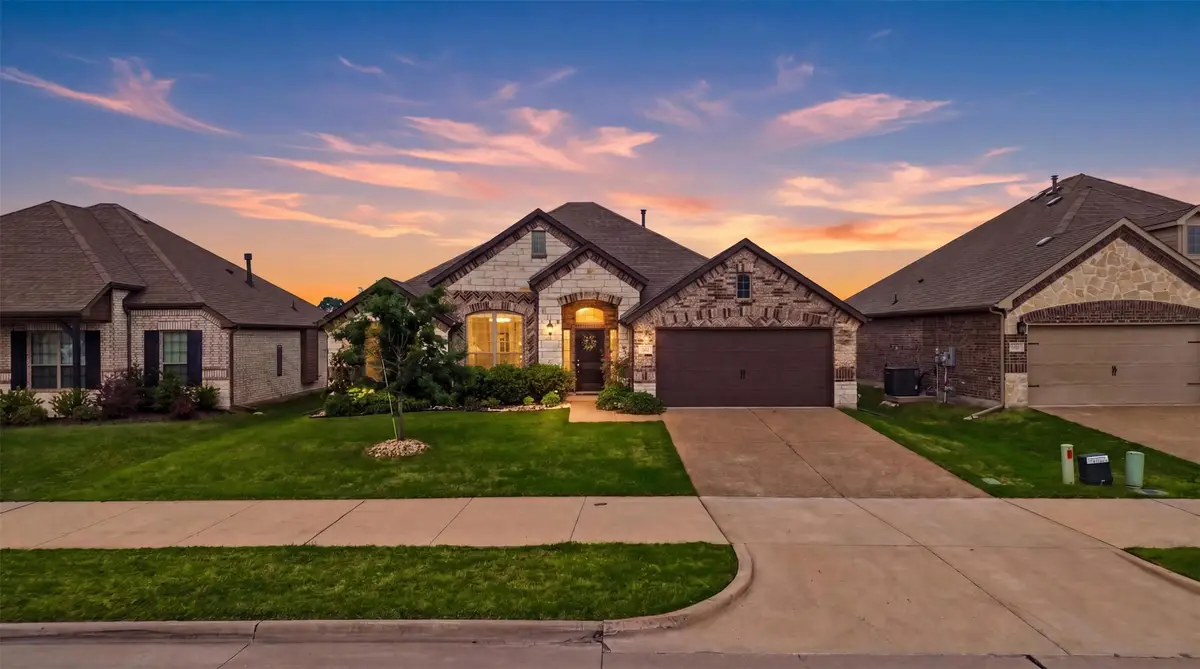 2824 Bobcat Drive, Melissa, TX 75454 - #1