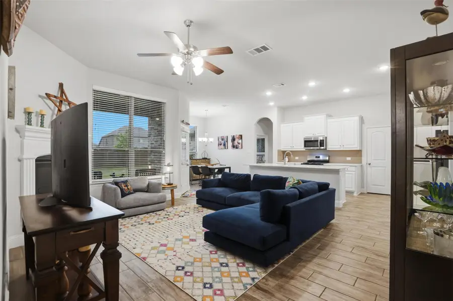 2824 Bobcat Drive, Melissa, TX 75454 - #2
