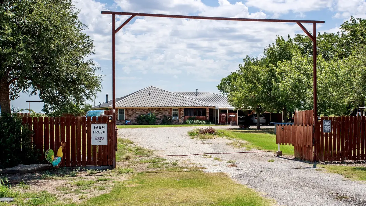 15777 Fm 2178 Highway, Olney, TX 76374 - #1