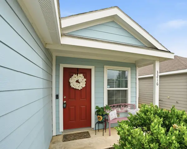 3216 Coyote Way, McKinney, TX 75071