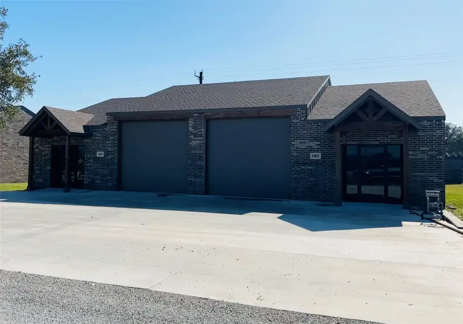 2211 Zion Hill Road #1001-1019 Odd Numbers, Weatherford, TX 76088 - #3