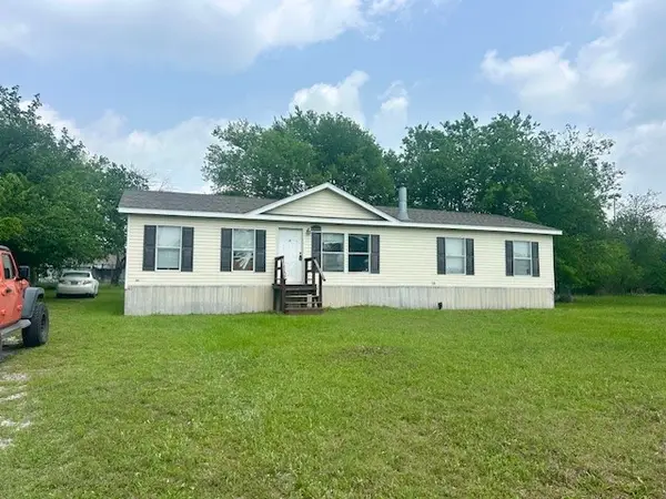 407 S Herman Street, Mexia, TX 76667