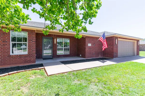 7509 Thompson Parkway, Abilene, TX 79606