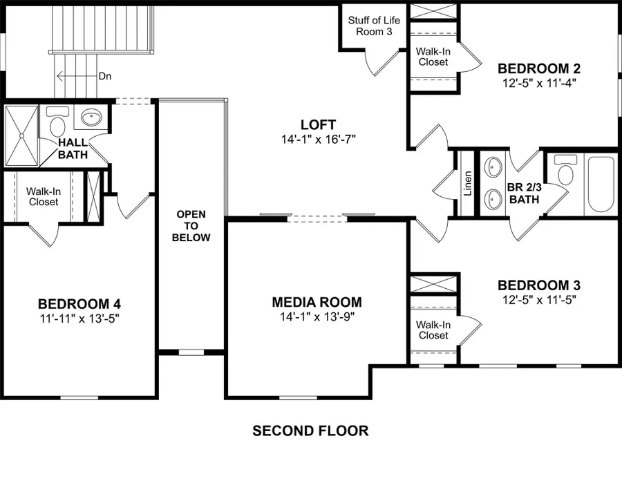 3008 Sandy Springs Drive, Arlington, TX 76017 - #3