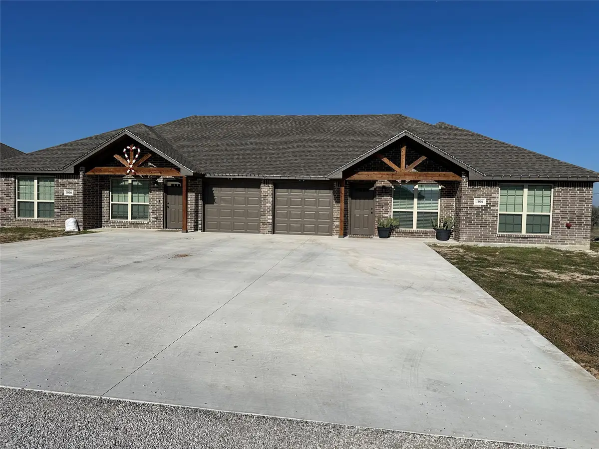 2211 Zion Hill Road #1001-1019 Odd Numbers, Weatherford, TX 76088 - #1