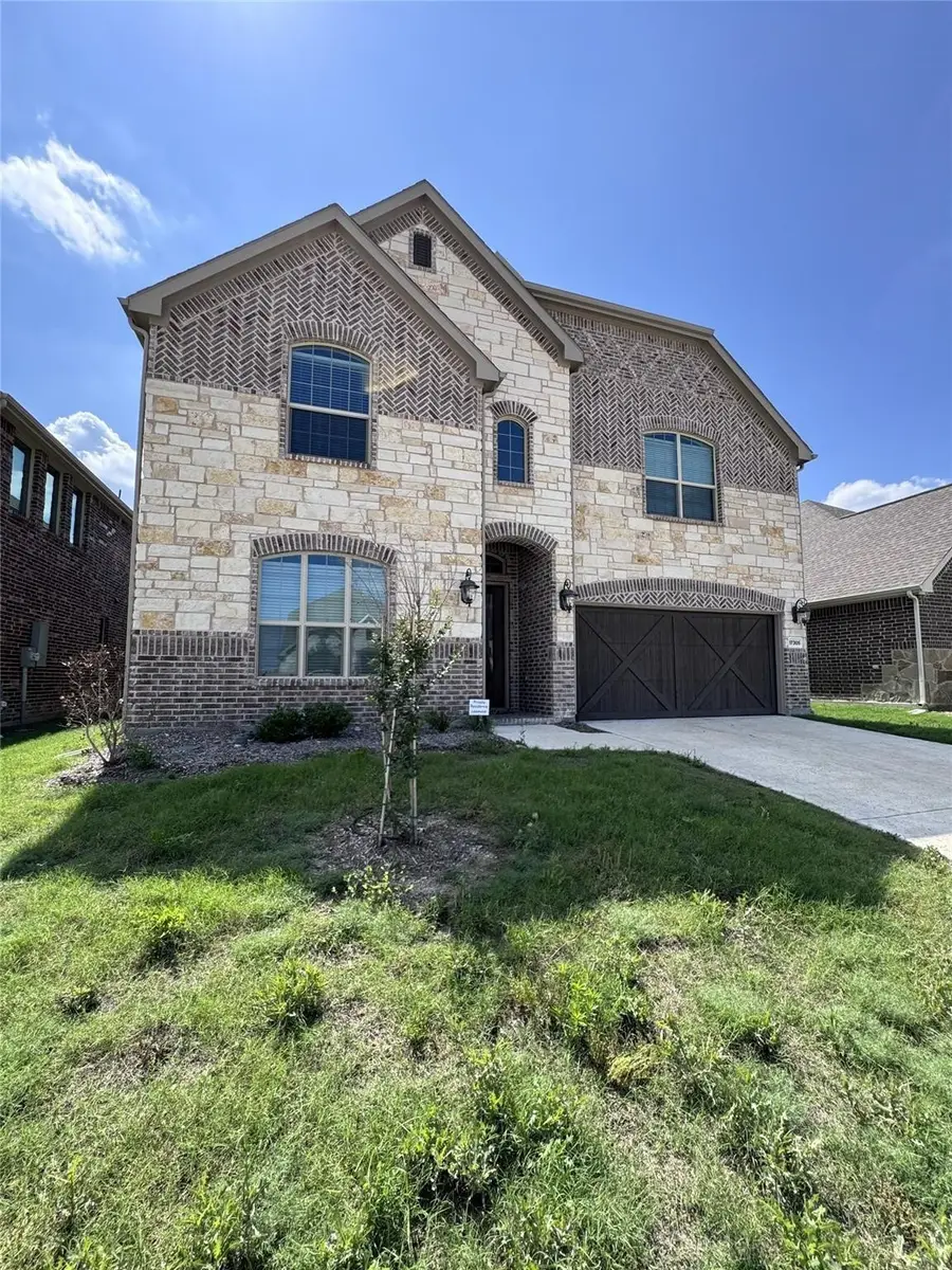 17305 Texas Pistache Drive, Dallas, TX 75252 - #2