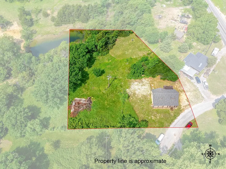 371 Spring Street, Forestburg, TX 76239 - #2