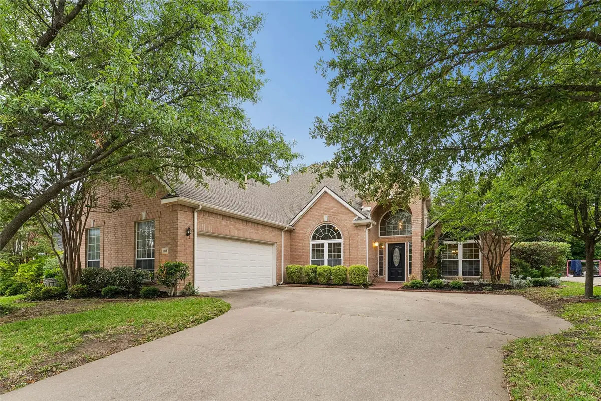 1108 Wedge Hill Road, McKinney, TX 75072 - #1