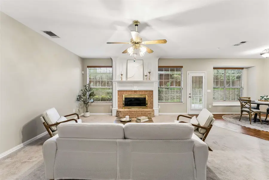 1108 Wedge Hill Road, McKinney, TX 75072 - #2