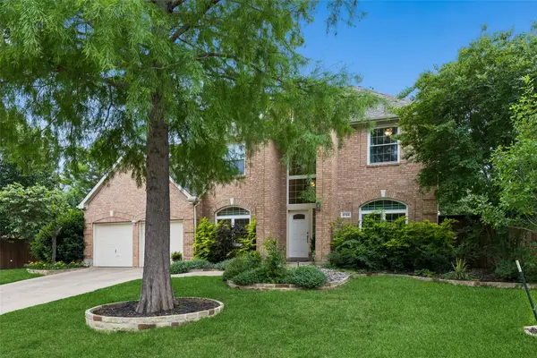 3705 Golden Aspen Drive, Flower Mound, TX 75028