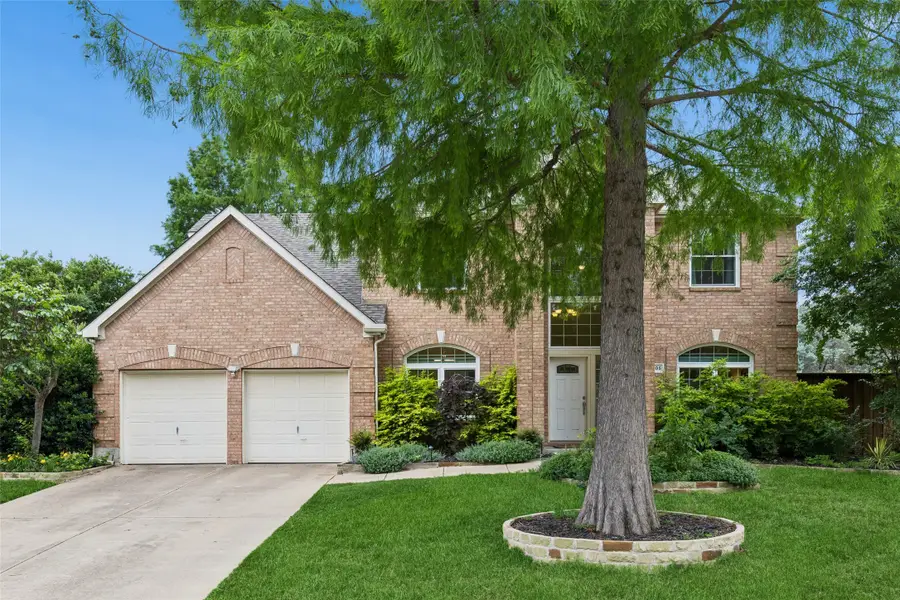 3705 Golden Aspen Drive, Flower Mound, TX 75028 - #2