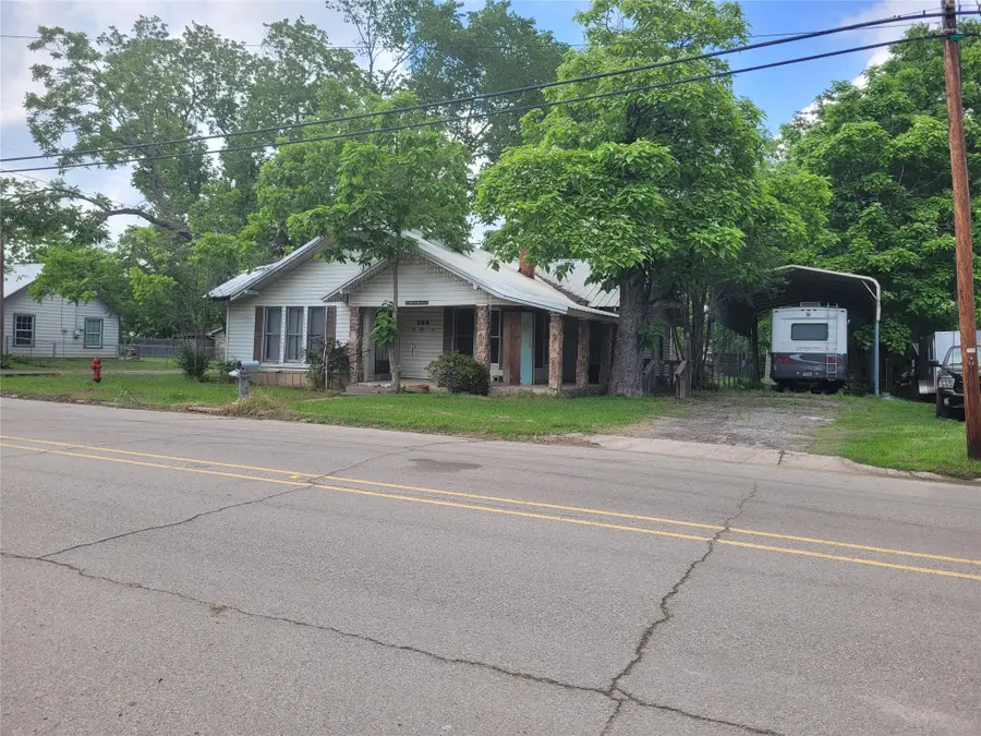 384 Monroe, Deport, TX 75435 - #3