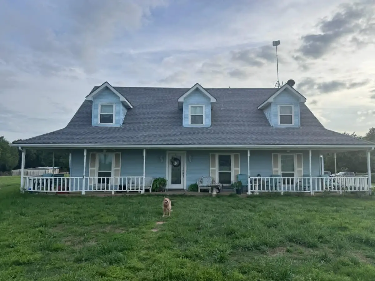 10042 Fm 1390, Scurry, TX 75158 - #1