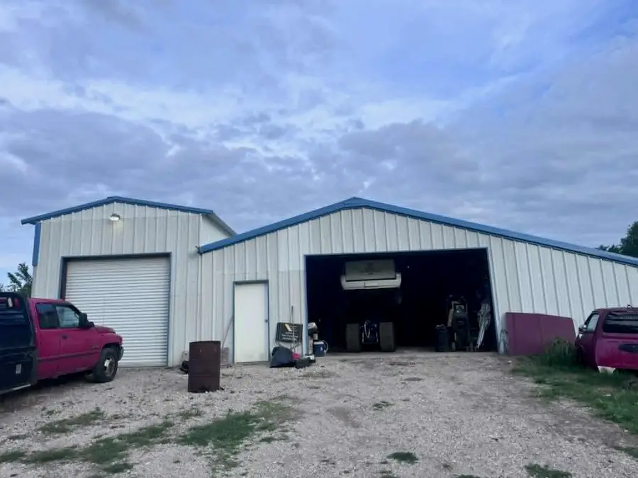 10042 Fm 1390, Scurry, TX 75158 - #2