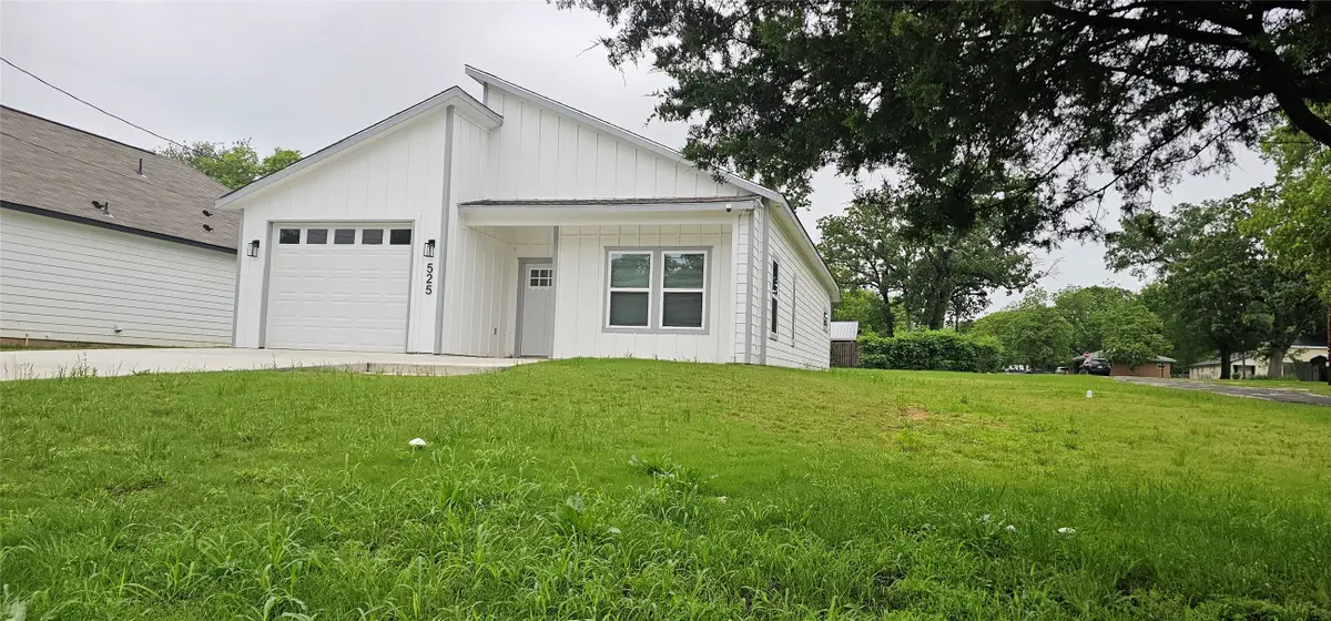 525 N Washington Street, Grand Saline, TX 75140 - #1