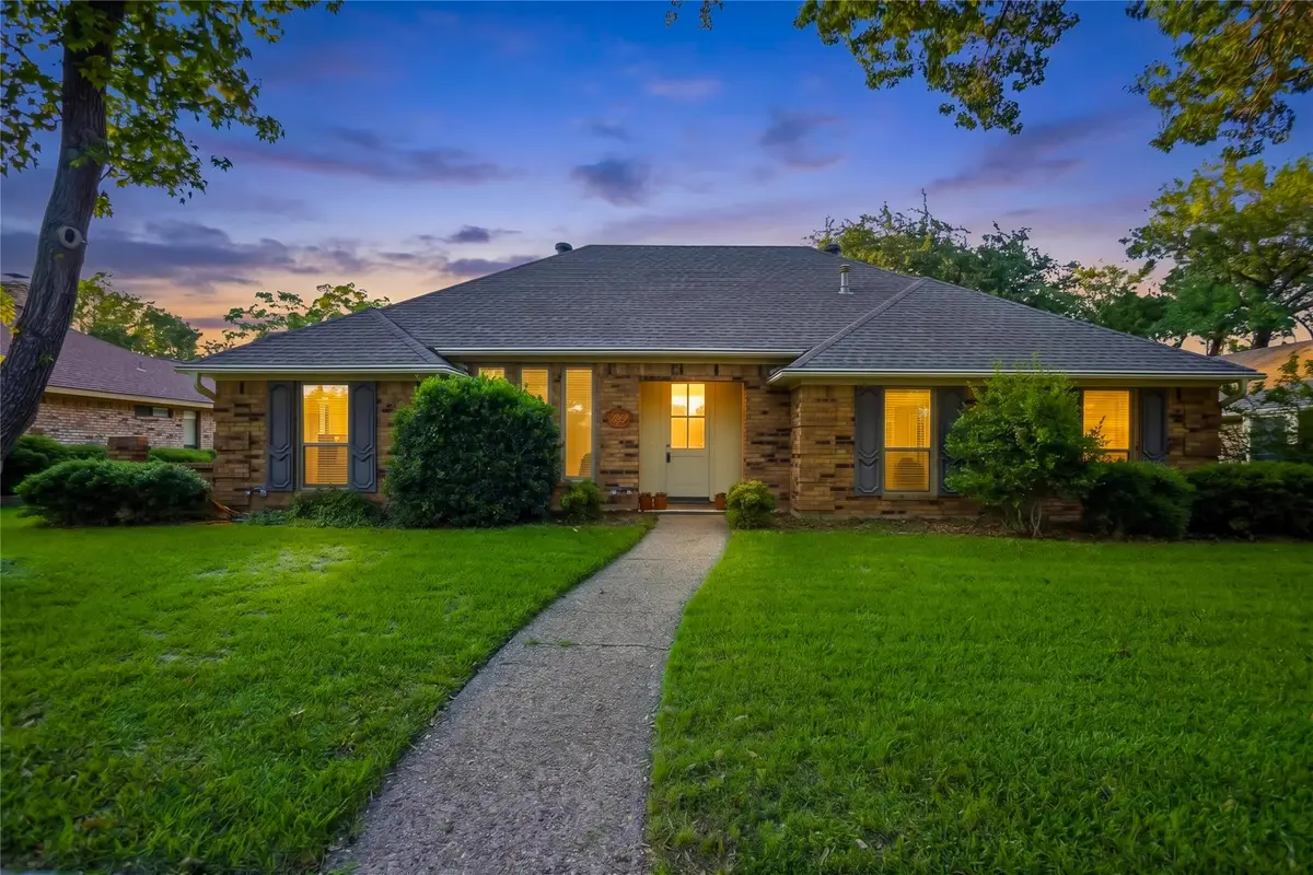 217 Willowcrest Drive, Garland, TX 75040 - #1