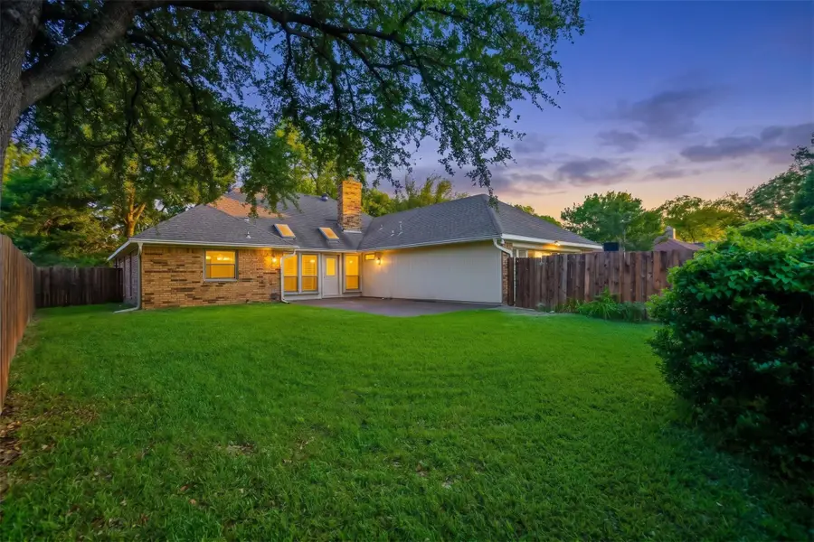 217 Willowcrest Drive, Garland, TX 75040 - #2