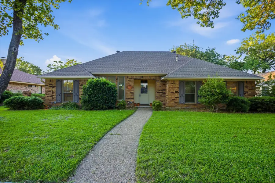 217 Willowcrest Drive, Garland, TX 75040 - #3