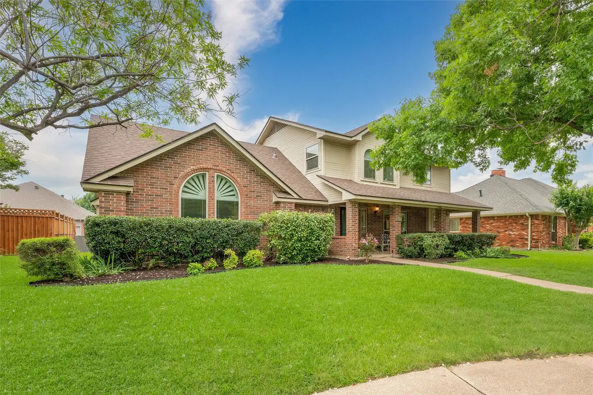 2516 Willowdale Drive, Carrollton, TX 75006 - #1