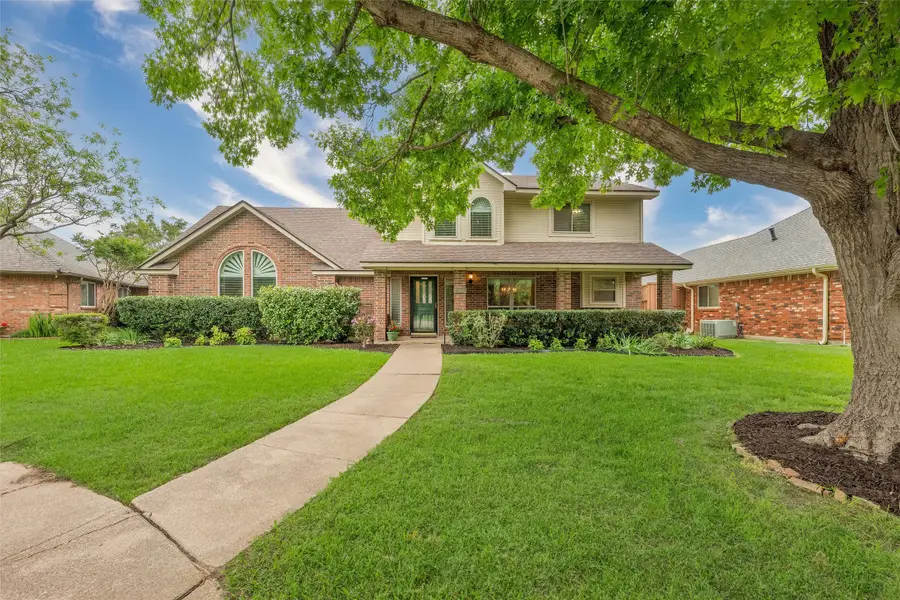 2516 Willowdale Drive, Carrollton, TX 75006 - #2