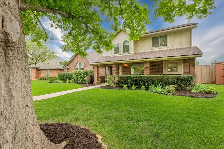 2516 Willowdale Drive, Carrollton, TX 75006 - #3