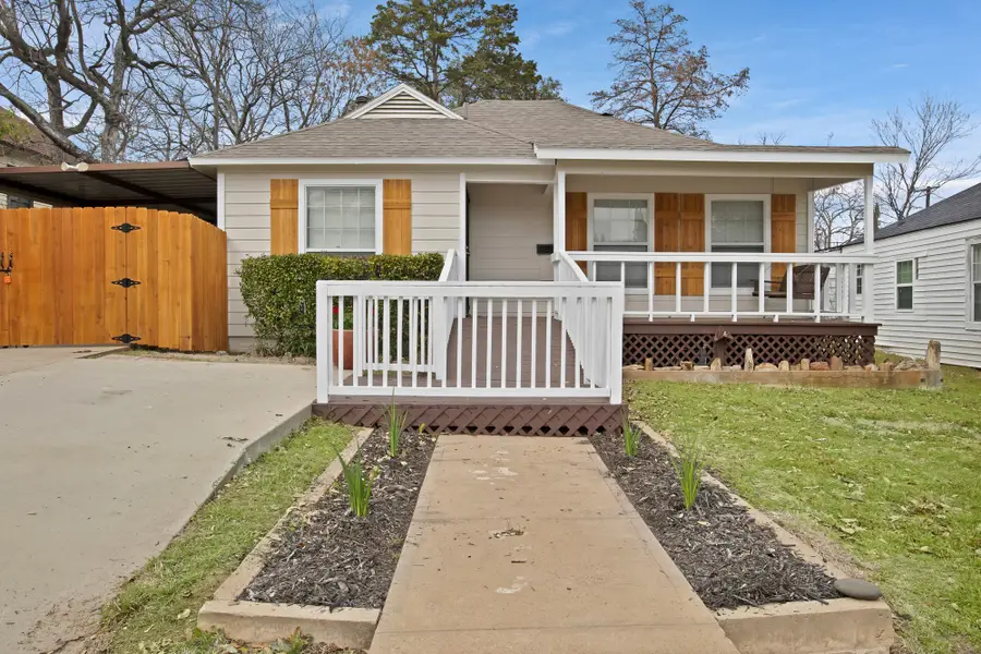 2815 W 8th Street, Dallas, TX 75211 - #3