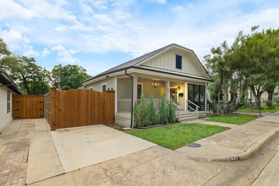 830 W Canty Street, Dallas, TX 75208 - #3