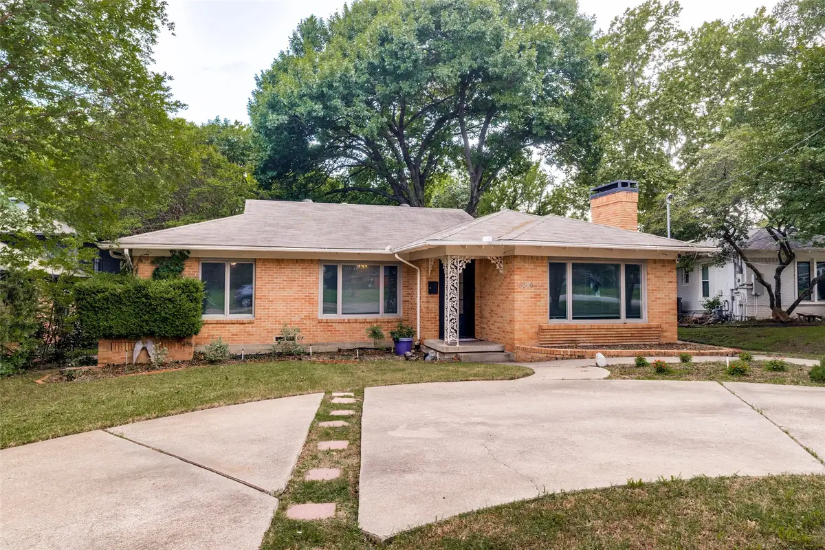 6606 Yosemite Lane, Dallas, TX 75214 - #1