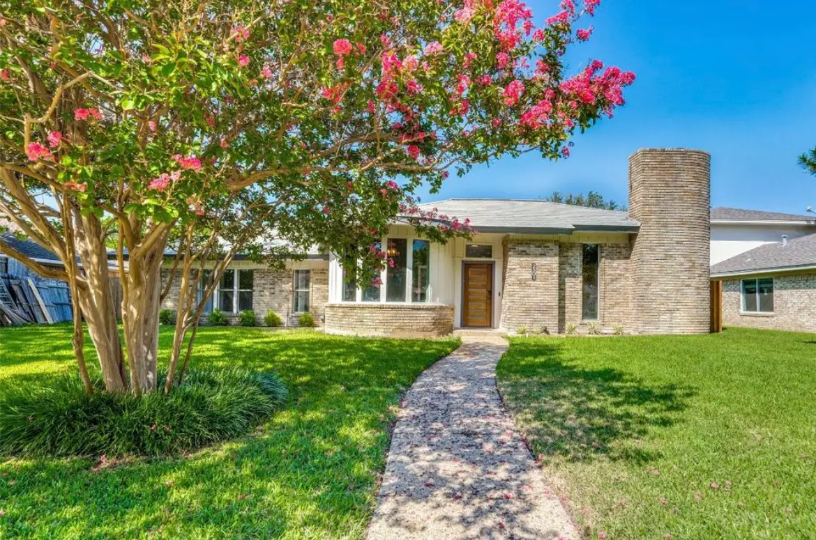 2301 Newcastle Circle, Plano, TX 75075 - #1