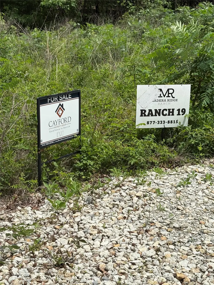 0 County Road 4112, Canton, TX 75103 - #2