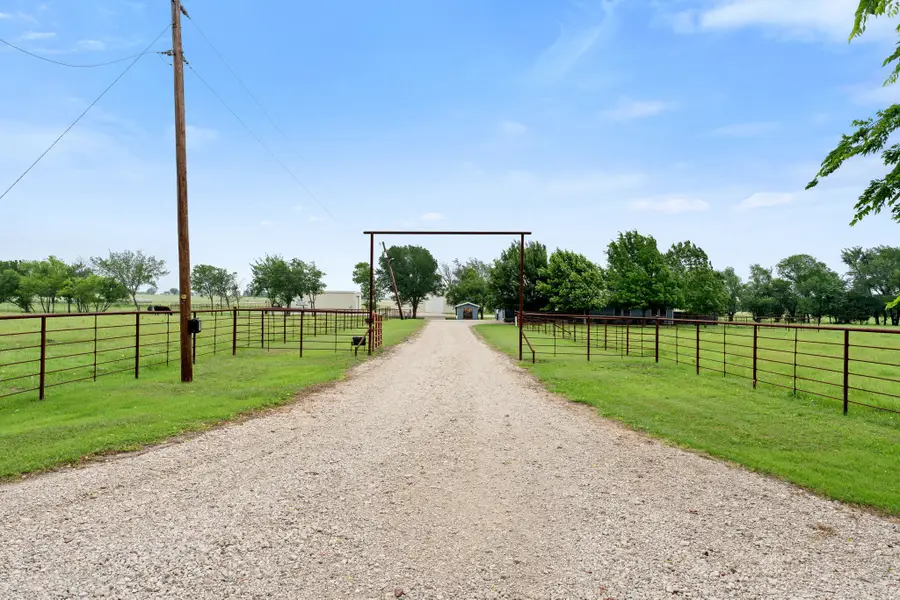 257 Bud Run Road, Waxahachie, TX 75165 - #3