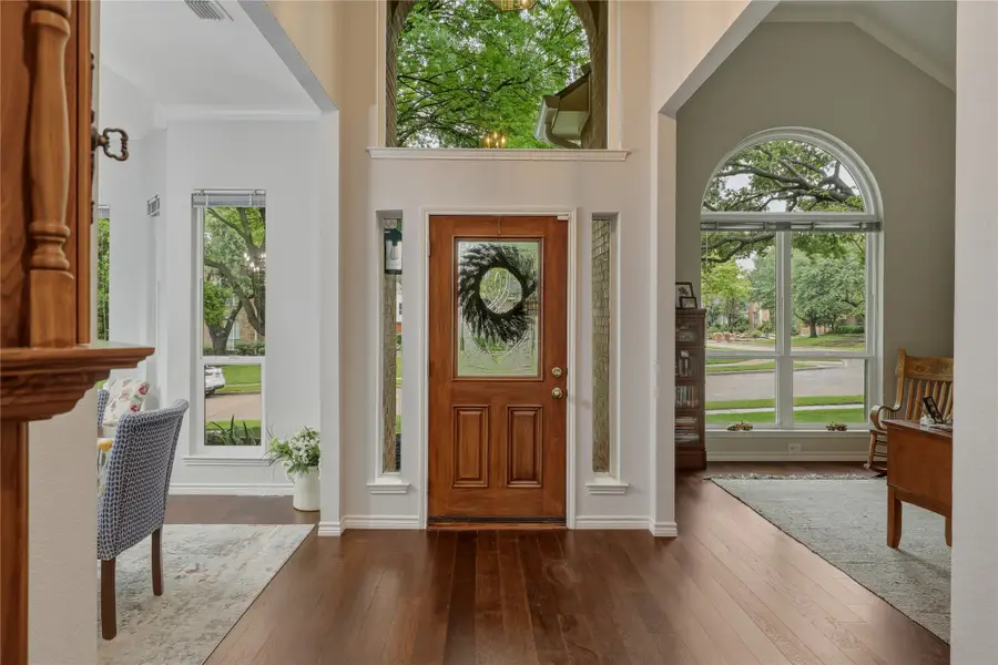 2449 London Drive, Plano, TX 75025 - #2