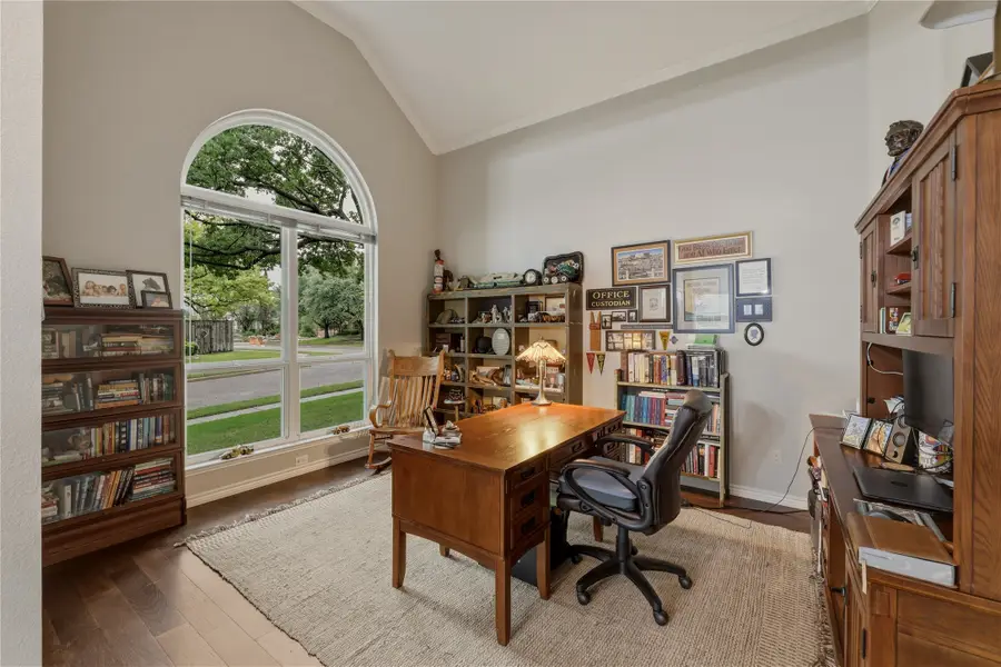 2449 London Drive, Plano, TX 75025 - #3