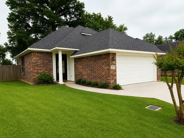 2017 Wild Iris Drive, Bossier City, LA 71112