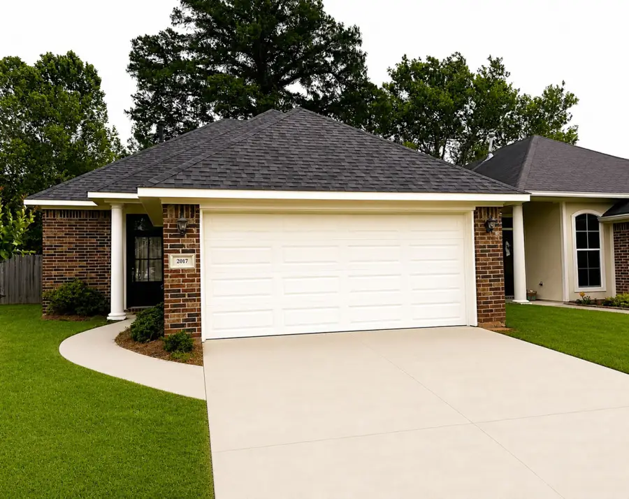 2017 Wild Iris Drive, Bossier City, LA 71112 - #2