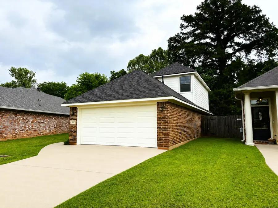 2017 Wild Iris Drive, Bossier City, LA 71112 - #3
