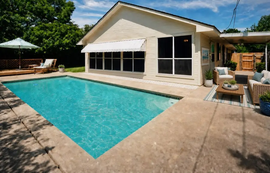 601 Parker Drive, Euless, TX 76039 - #2