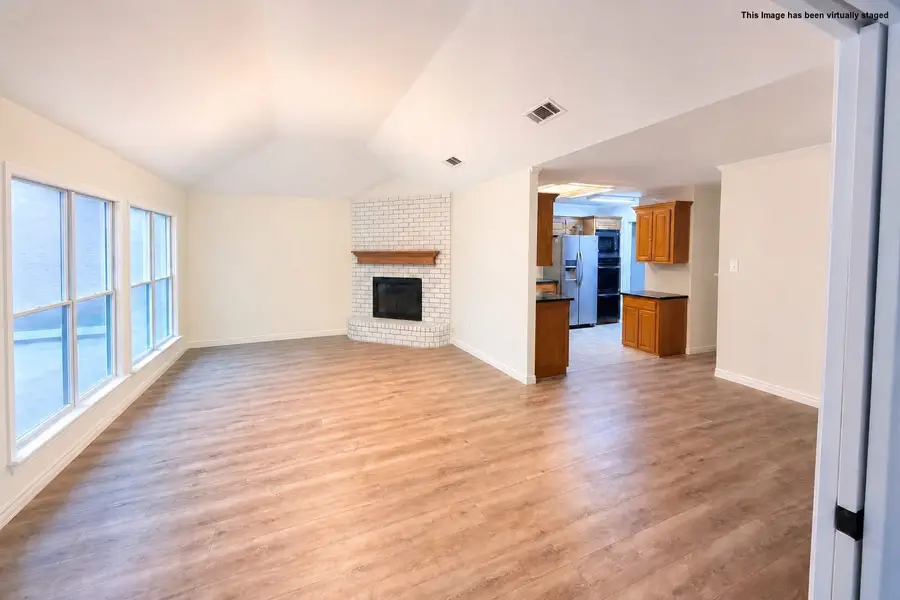 601 Parker Drive, Euless, TX 76039 - #3